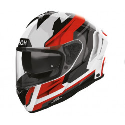 Каска AIROH SPARK 2 BLADE RED GLOSS