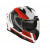 Каска AIROH SPARK 2 BLADE RED GLOSS thumb