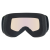 Мотокрос очила AMOQ MX Goggles Vision Magnetic Blackout - Gold Mirror thumb