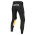 Мотокрос брич AMOQ Momentum V2 Pants Black/White thumb