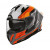 Каска AIROH SPARK 2 BLADE ORANGE FLUO thumb