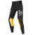 Мотокрос брич AMOQ Momentum V2 Pants Black/White thumb