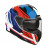 Каска AIROH SPARK 2 BLADE BLUE/RED GLOSS Каска AIROH SPARK 2 BLADE BLUE/RED GLOSS thumb
