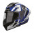 Каска AIROH MATRYX SENTRY BLUE GLOSS Каска AIROH MATRYX SENTRY BLUE GLOSS thumb