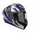 Каска AIROH MATRYX SENTRY BLUE GLOSS Каска AIROH MATRYX SENTRY BLUE GLOSS thumb