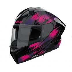 Каска AIROH MATRYX REFLEX VIOLET GLOSS
