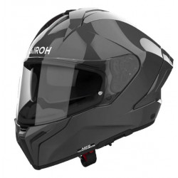 Каска AIROH MATRYX ANTHR GLOSS