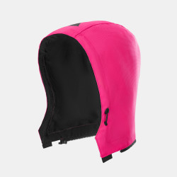 Качулка за дамско яке SHIMA DRIFT PINK
