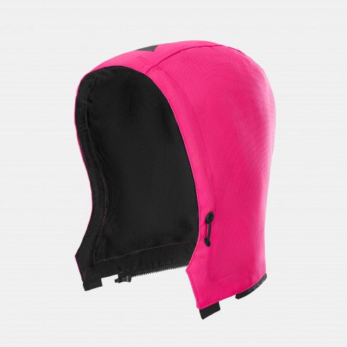 Качулка за дамско яке SHIMA DRIFT PINK Качулка за дамско яке SHIMA DRIFT PINK