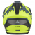 Каска AMOQ Helmet AI100 Mojave grey/yellow thumb