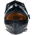 Каска AMOQ Adaptor Electric visor Helmet black/grey thumb