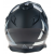 Каска AMOQ Adaptor Electric visor Helmet black/grey thumb