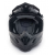 Мотокрос  каска AMOQ Friction MIPS Helmet black thumb