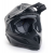 Мотокрос  каска AMOQ Friction MIPS Helmet black thumb