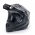 Мотокрос  каска AMOQ Friction MIPS Helmet black thumb