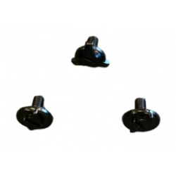 Комплект болтове AMOQ Vertigo MIPS Visor Screws