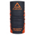 КЪРПА AMOQ Neck Warmer Black-orange thumb