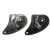 Механизми за каска AMOQ Protean Visor plates thumb