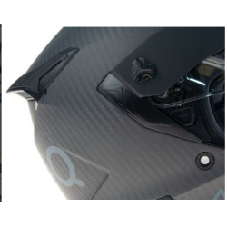 Предпазно капаче за механизми за каска AMOQ Recoil Visor plates Предпазно капаче за механизми за каска AMOQ Recoil Visor plates
