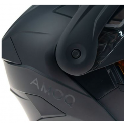 Комплект болтове AMOQ Ballast Visor plates Комплект болтове AMOQ Ballast Visor plates