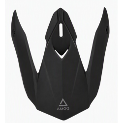 Козирка за каска AMOQ Meteor V2 Peak, Black Козирка за каска AMOQ Meteor V2 Peak, Black