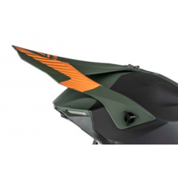 Козирка за каска AMOQ Airframe Peak military Козирка за каска AMOQ Airframe Peak military