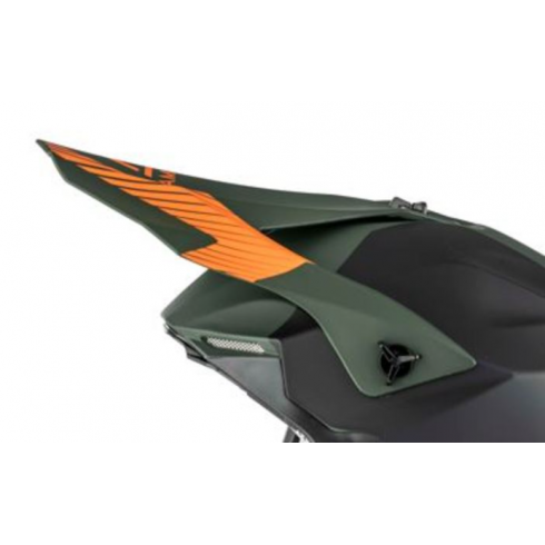 Козирка за каска AMOQ Airframe Peak military Козирка за каска AMOQ Airframe Peak military