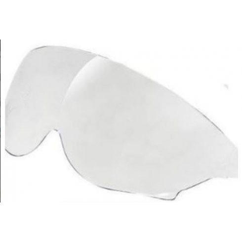 Визьор за каска AMOQ Blister visor clear Визьор за каска AMOQ Blister visor clear