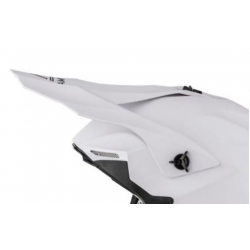 Козирка за каска AMOQ Airframe Peak White Козирка за каска AMOQ Airframe Peak White