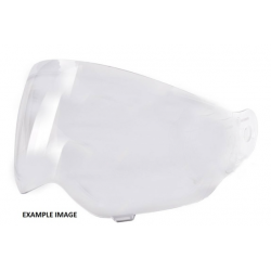 Визьор за каска AMOQ Recoil Clear visor single Визьор за каска AMOQ Recoil Clear visor single