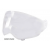 Визьор за каска AMOQ Recoil Clear visor single thumb