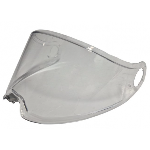 Визьор за каска AMOQ Ballast clear single visor Визьор за каска AMOQ Ballast clear single visor