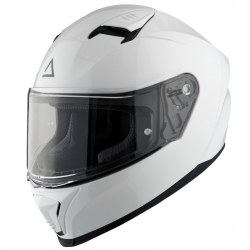 Каска AMOQ Helmet FI100 Solid white Каска AMOQ Helmet FI100 Solid white