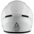 Каска AMOQ Helmet FI100 Solid white thumb