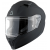 Каска AMOQ Helmet FI100 Solid matt black thumb