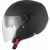 Скутер каска AMOQ Helmet JI150 Solid matt black thumb