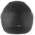 Скутер каска AMOQ Helmet JI150 Solid matt black thumb