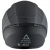 Детска каска AMOQ Helmet FI100 Solid matt black JNR thumb