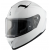 Детска каска AMOQ Helmet FI100 Solid white JNR thumb