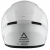 Детска каска AMOQ Helmet FI100 Solid white JNR thumb