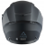 Скутер каска AMOQ Helmet JI200 Solid matt black thumb