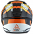 Детска каска AMOQ Helmet FI100 Bee glossy black JNR Детска каска AMOQ Helmet FI100 Bee glossy black JNR thumb