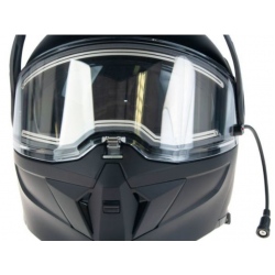Визьор за каска AMOQ Ballast Electric visor Визьор за каска AMOQ Ballast Electric visor