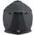 Мотокрос  каска AMOQ Meteor V2 Helmet Blackout thumb