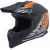 Мотокрос каска AMOQ Meteor V2 Helmet Axis Black/orange Мотокрос каска AMOQ Meteor V2 Helmet Axis Black/orange thumb