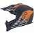 Мотокрос каска AMOQ Meteor V2 Helmet Axis Black/orange Мотокрос каска AMOQ Meteor V2 Helmet Axis Black/orange thumb