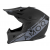 Мотокрос  каска AMOQ Meteor V2 Helmet Axis Black/Grey thumb