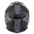 Мотокрос  каска AMOQ Meteor V2 Helmet Axis Black/Grey thumb