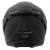Каска AMOQ Helmet FI200 Solid matt black thumb