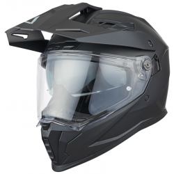 Каска AMOQ Helmet AI100 Solid matt black